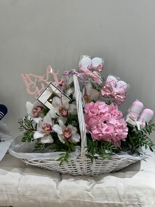 سله البنوته image 0