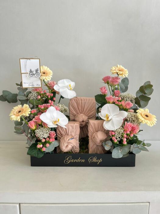 عطر الحديقه image 0