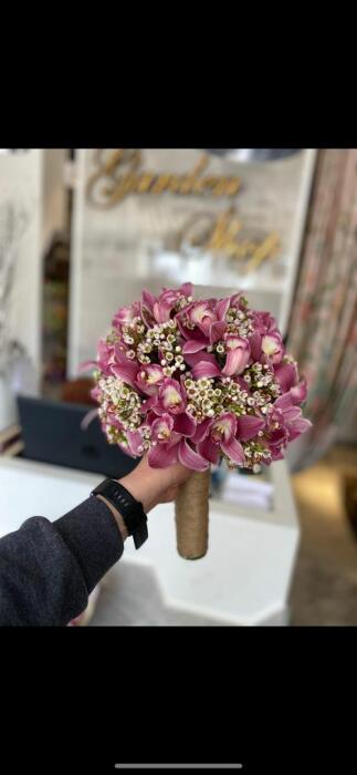 مسكه عروس 8 image 0