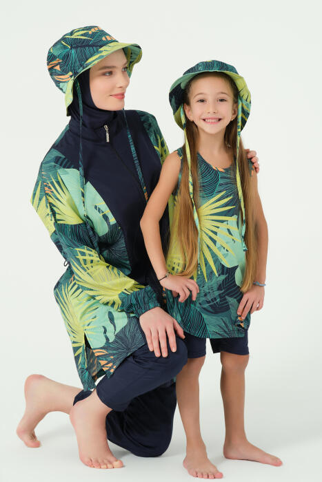 121-kidz green image 7