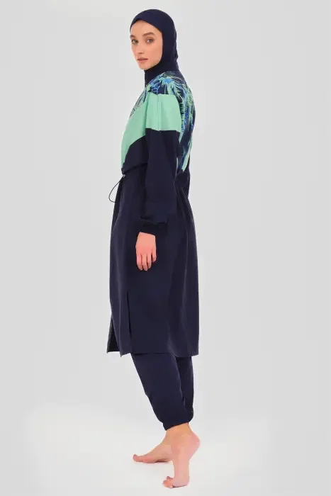 508-مايو كحلي بألوان اديداس image 3