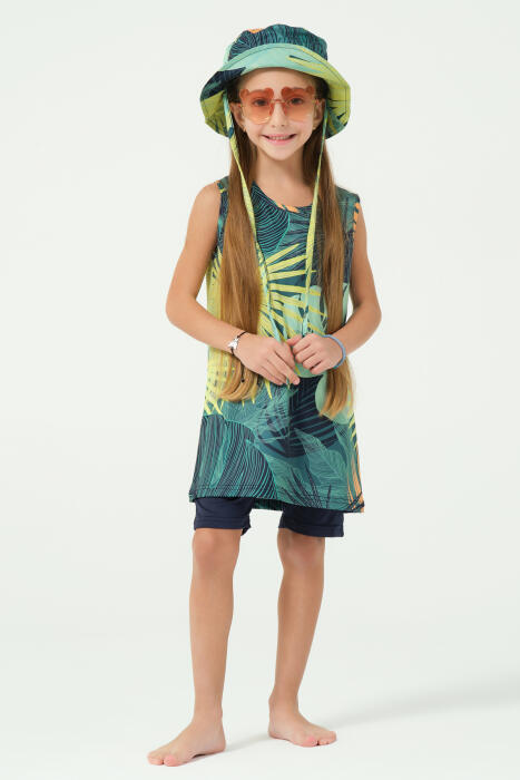 121-kidz green image 4