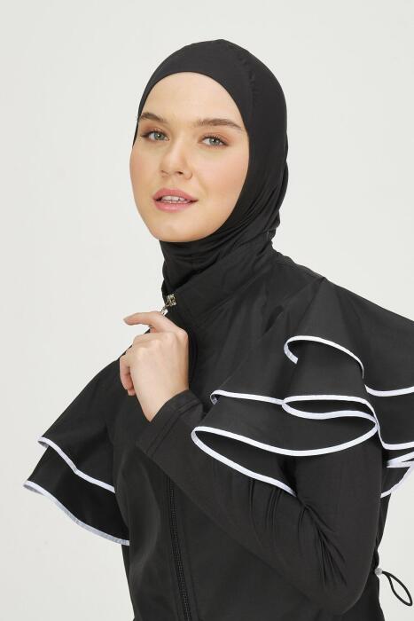 8008-حجاب كامل image 1