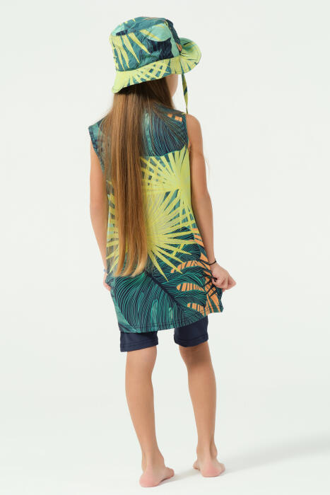 121-kidz green image 5