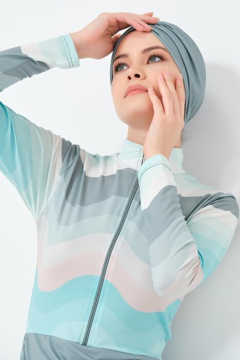 690-الأمواج الخضراء image 7