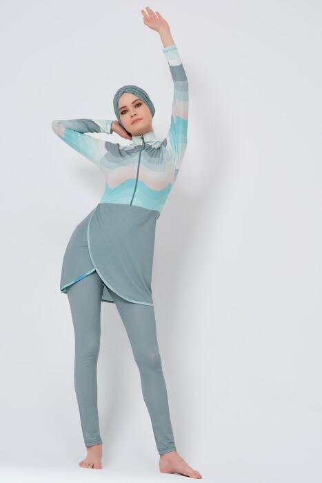 690-الأمواج الخضراء image 10