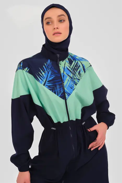 508-مايو كحلي بألوان اديداس image 6