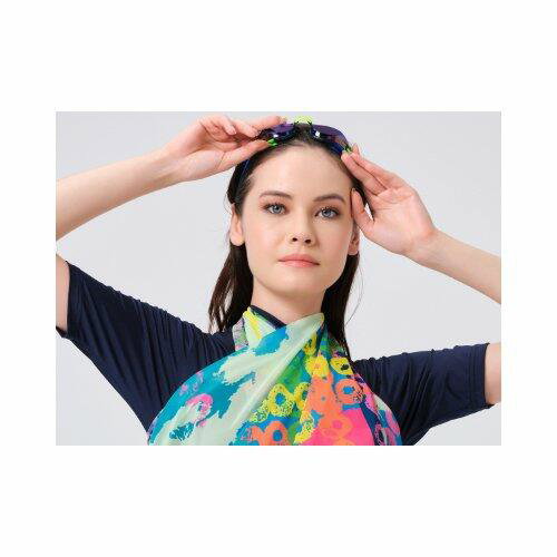 7048-شال نيون image 2