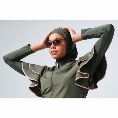 423-زيتي كشكش مع سحاب image 11