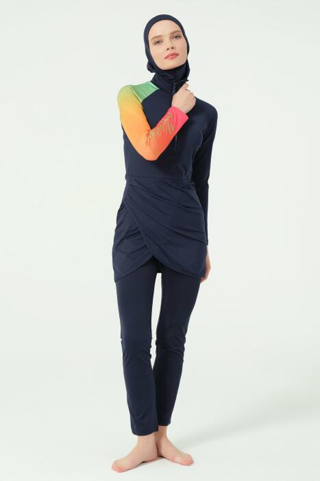 669-navy sunrise image 0