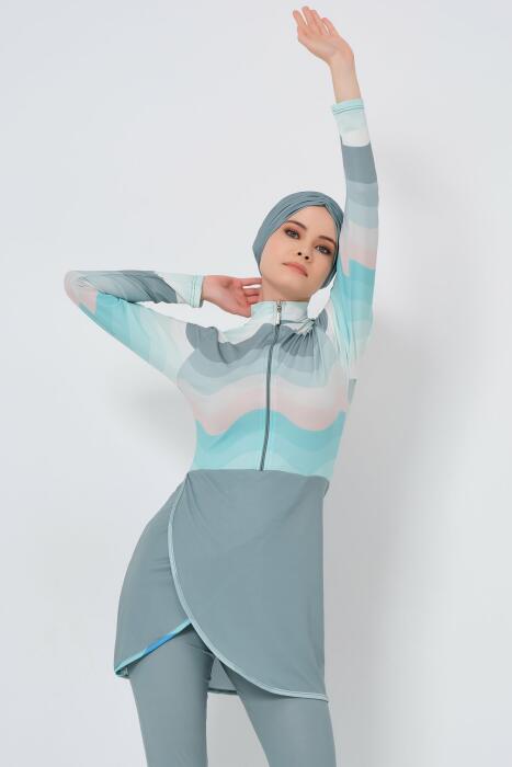 690-الأمواج الخضراء image 11