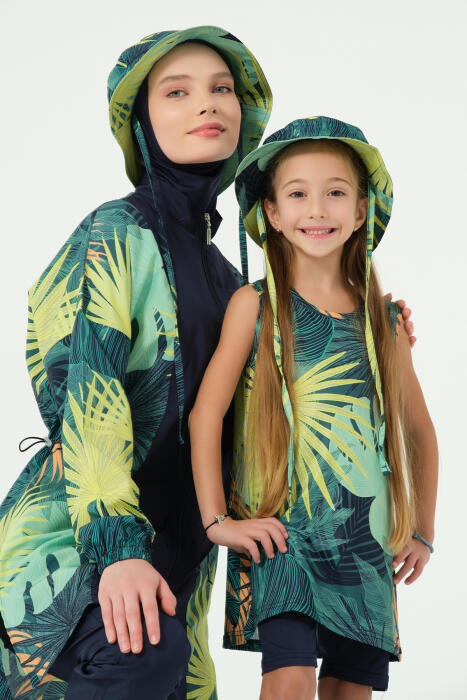 121-kidz green image 8