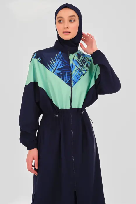 508-مايو كحلي بألوان اديداس image 4