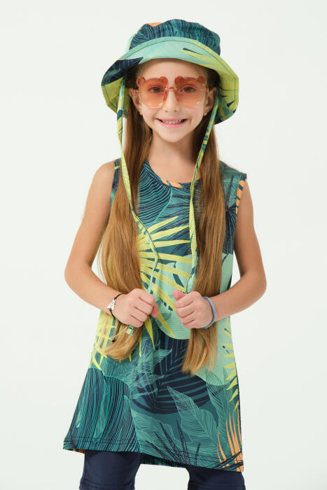121-kidz green image 3