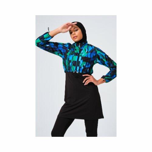 260-اسود مافي ازرق نص image 7