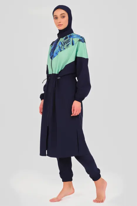 508-مايو كحلي بألوان اديداس image 1