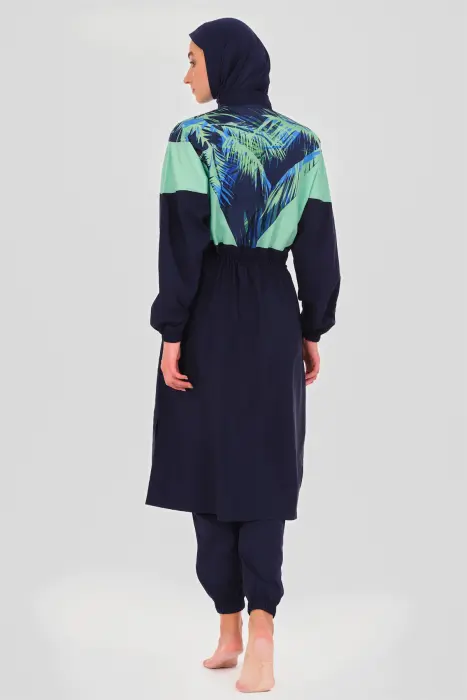 508-مايو كحلي بألوان اديداس image 2