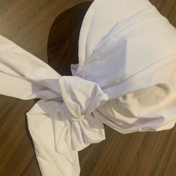 8001-حجاب مع قبعة image 6