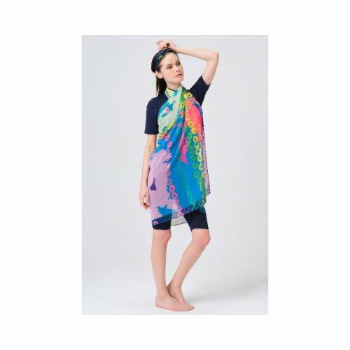 7048-شال نيون image 1