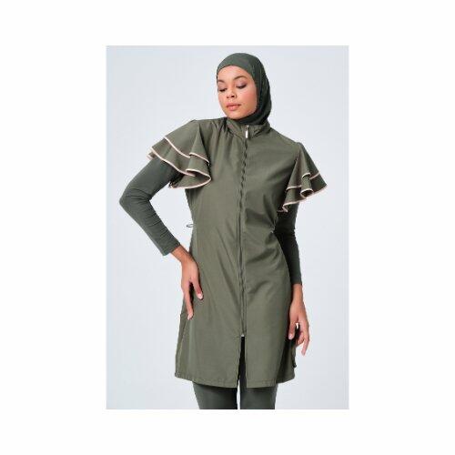 423-زيتي كشكش مع سحاب image 2