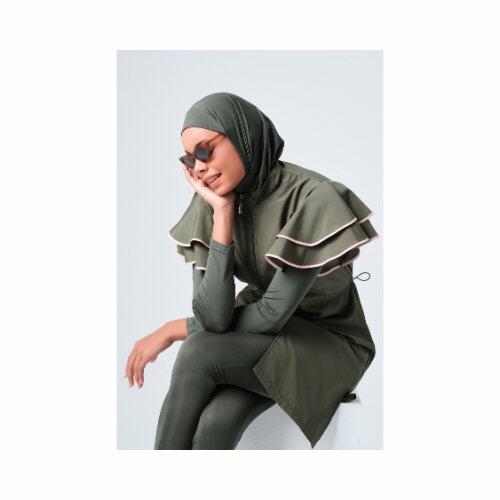 423-زيتي كشكش مع سحاب image 8