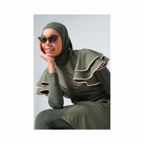 423-زيتي كشكش مع سحاب image 10