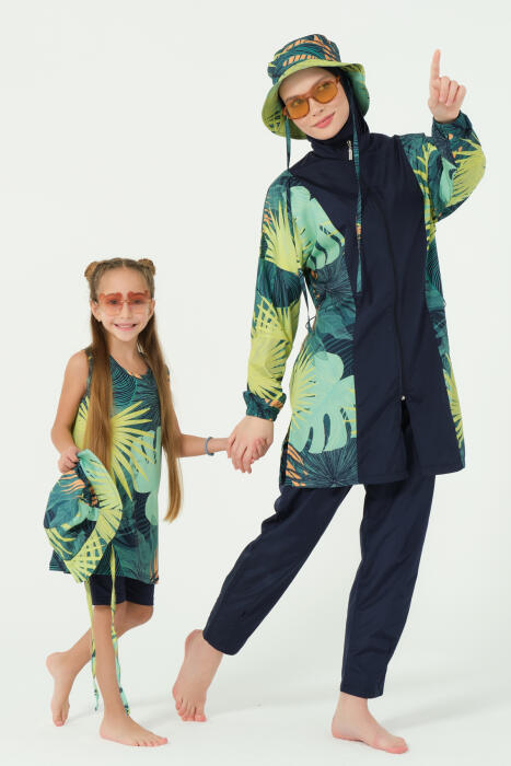 121-kidz green image 9