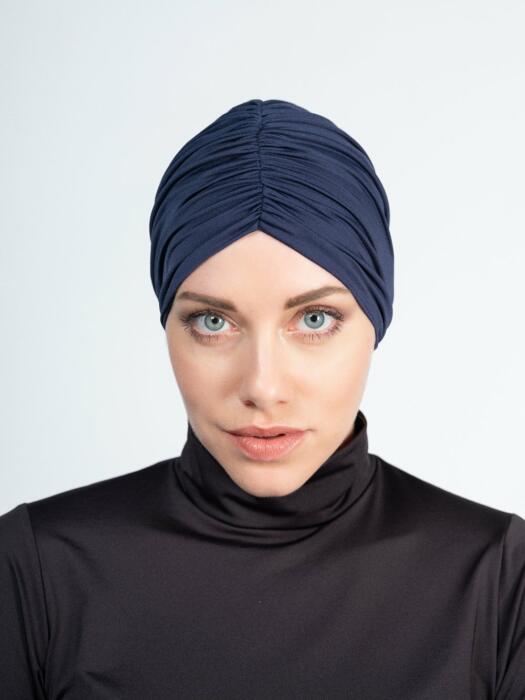 8006-توربان جاهز مخيط image 4