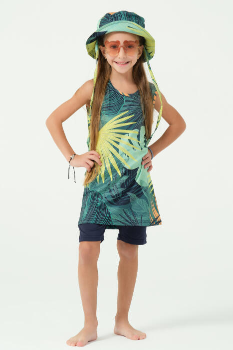 121-kidz green image 0