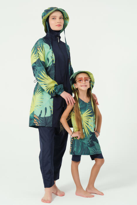 121-kidz green image 6