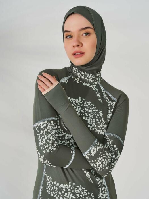 8008-حجاب كامل image 9