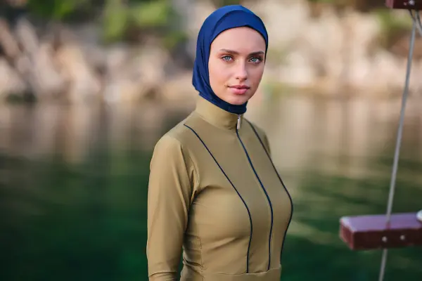 620-ويفيز ٢ زيتي مع كحلي image 5