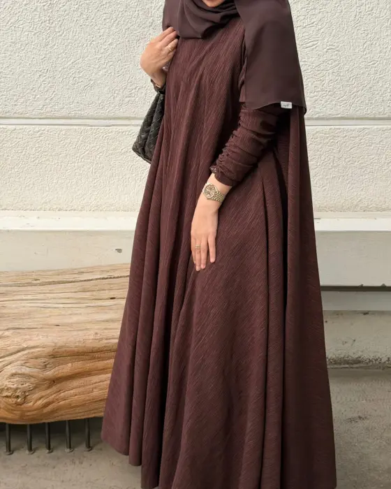 swan - brown image 2