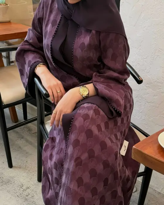 Lana - purple image 6
