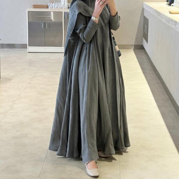 fin - light grey image 2