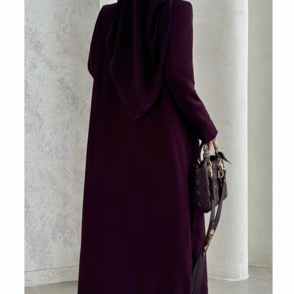 formal - grape image 1