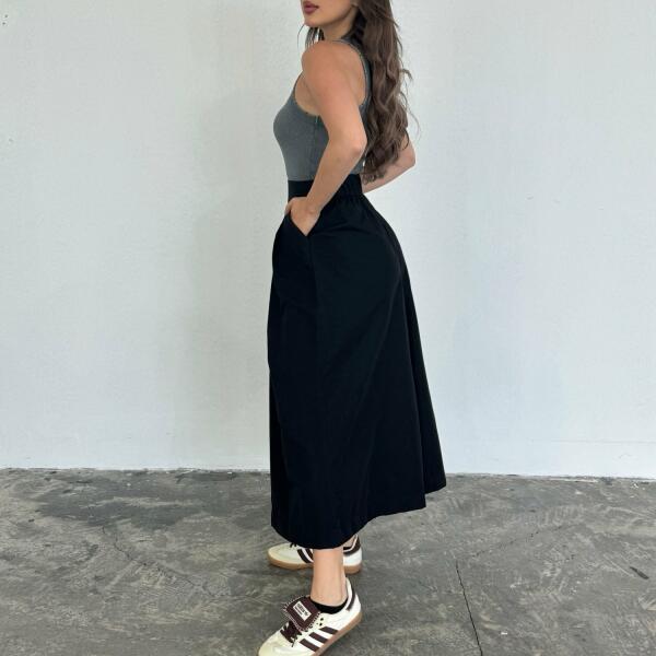 culottes pants image 2