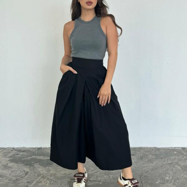 culottes pants image 3