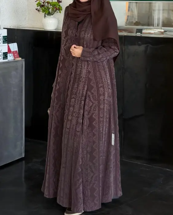 Vale brown image 1