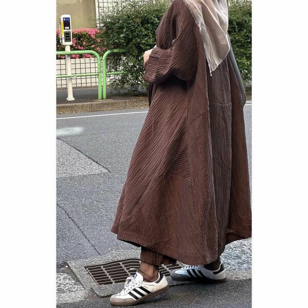 Matching set-  brown image 3