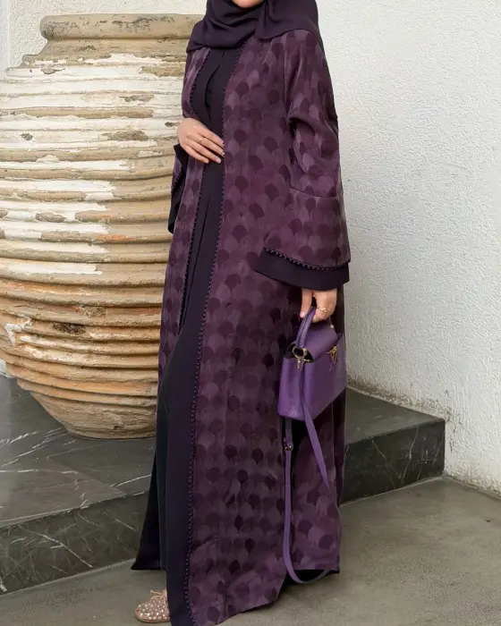 Lana - purple image 0
