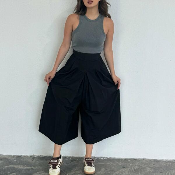 culottes pants image 1