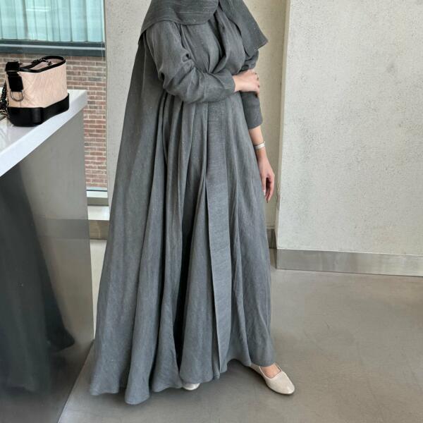 fin - light grey image 4