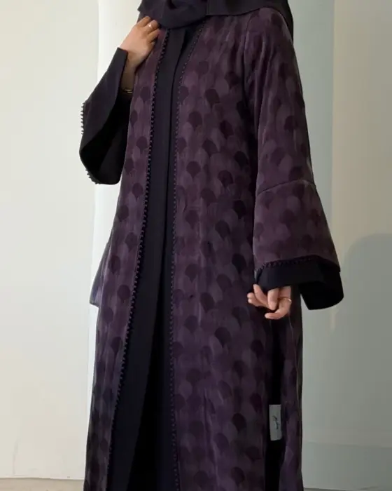 Lana - purple image 2