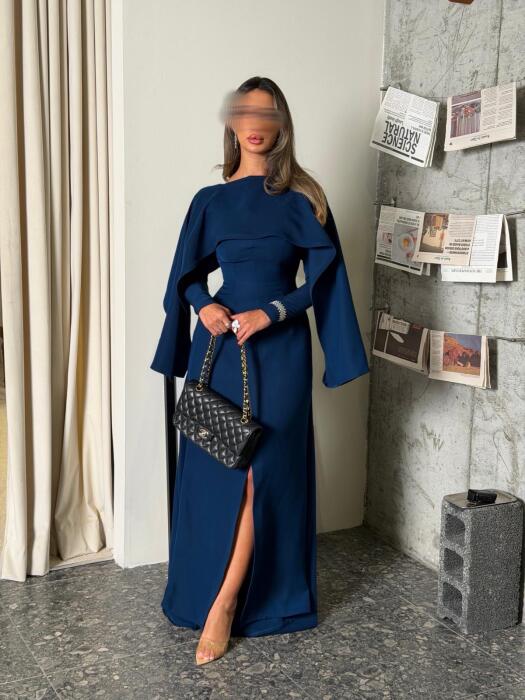 Ella - blue image 5