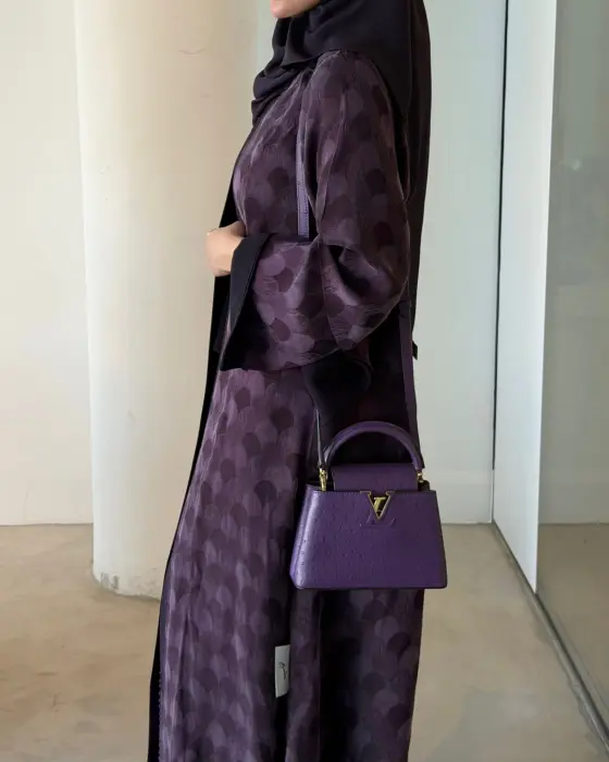 Lana - purple image 4