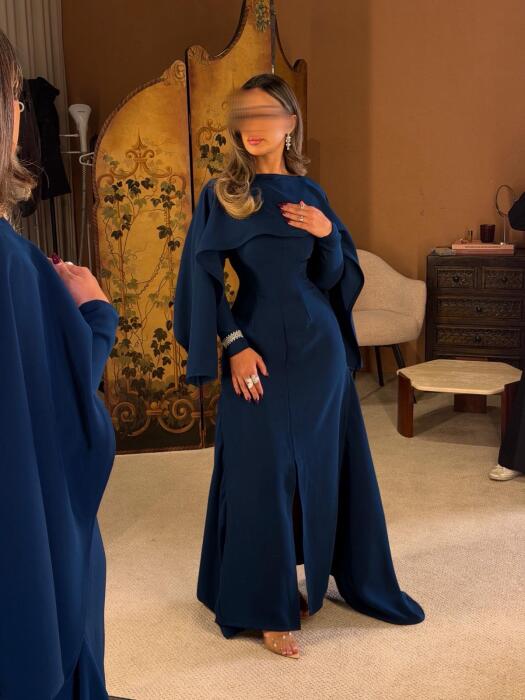 Ella - blue image 4