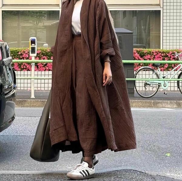 Matching set-  brown image 0