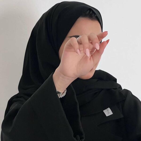ملفع مبطن image 1