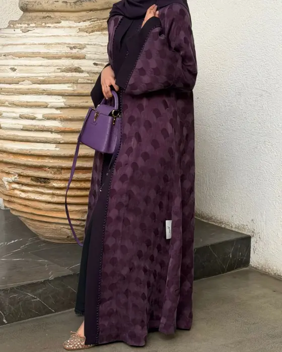 Lana - purple image 1